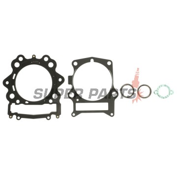 Гарнитури за цилиндър комплект -CYLINDER WORKS- Yamaha YFM 700 2006-2018, Yamaha YXM 700 2014-2018, Yamaha YXR (Rhino) 700 2008-2013