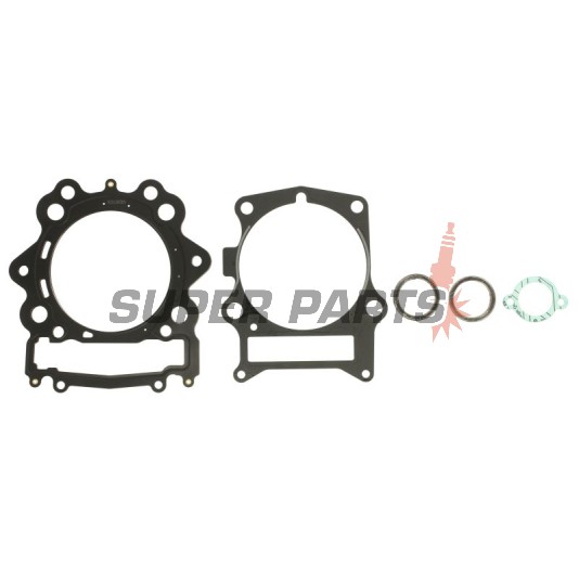 Гарнитури за цилиндър комплект -CYLINDER WORKS- Yamaha YFM 700 2006-2018, Yamaha YXM 700 2014-2018, Yamaha YXR (Rhino) 700 2008-2013