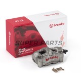 Спирачен апарат -BREMBO- Aprilia RSV4 / Tuono V4R, Ducati Monster / Multistrada / Panigale / xDiavel, KTM Duke / Super Duke / SMR, MV Agusta F4, Triumph Scrambler / Thruxton