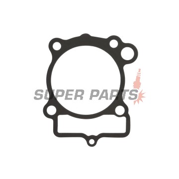 Гарнитура за цилиндър (долна) -ATHENA- S410250006146, Kawasaki KX 250 2004-2008, KXF 250 2004-2008, Suzuki RM-Z 250 2004-2006