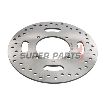 Спирачен диск -RMS- 22 516 2050, Yamaha YP 125 2006-2013, Yamaha YP 250 2005-2013