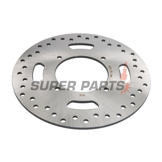 Спирачен диск -RMS- 22 516 2050, Yamaha YP 125 2006-2013, Yamaha YP 250 2005-2013