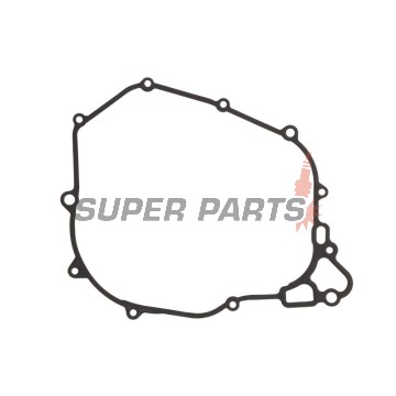 Гарнитура за капак на съединителя -WINDEROSA- Husqvarna FC 450 2016, KTM SX-F 450 2015-2017, KTM XC-F 450 2016