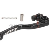 Ръчка за съединител -ZAP TECHNIX- Beta RR, KTM SX / SX-F / EXC, Husaberg TE / FE, Husqvarna TC / FC / TE / FE, TM EN / MX, Sherco SE / SEF 125-550 2007-