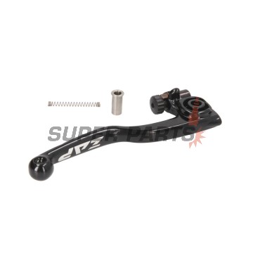 Ръчка за съединител -ZAP TECHNIX- Beta RR, KTM SX / SX-F / EXC, Husaberg TE / FE, Husqvarna TC / FC / TE / FE, TM EN / MX, Sherco SE / SEF 125-550 2007-