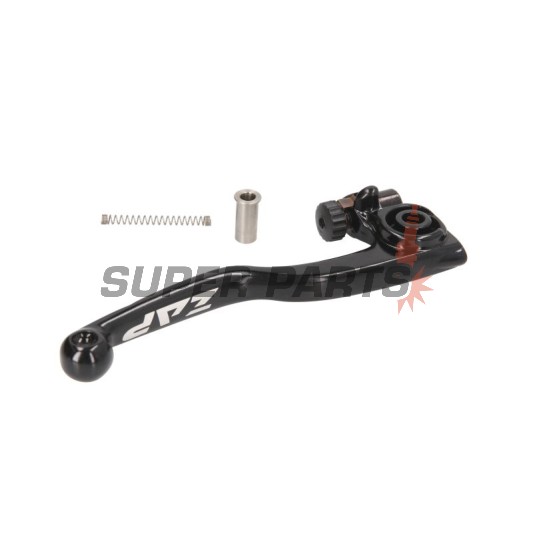 Ръчка за съединител -ZAP TECHNIX- Beta RR, KTM SX / SX-F / EXC, Husaberg TE / FE, Husqvarna TC / FC / TE / FE, TM EN / MX, Sherco SE / SEF 125-550 2007-