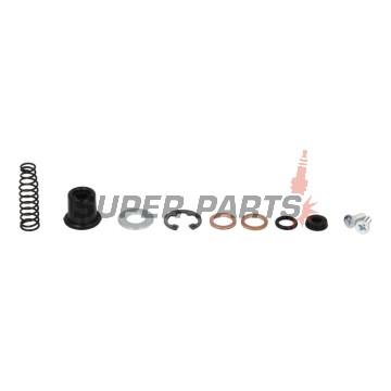 Ремонтен комплект за спирачна помпа -4 RIDE- преден, Yamaha YSR 50 1987-1992, Yamaha YZ 80 1986-1996, Yamaha YZ 125/250/490 1985-1989