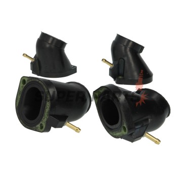 Колектори -TOURMAX- Yamaha XVZ 1300 1996-2002