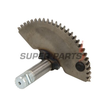 Ос за манивела -RMS- Piaggio Liberty 125 2001-2002, 2006-2008, Vespa LX 125 2005-2010, Vespa LX 150 2005-2008, Vespa LXV 125 2006-2010, Vespa S 125 2007-2010