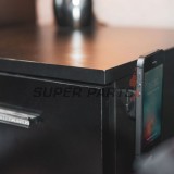 Лепяща стойка за устройство -OXFORD- CLIQR Surface Device Mount