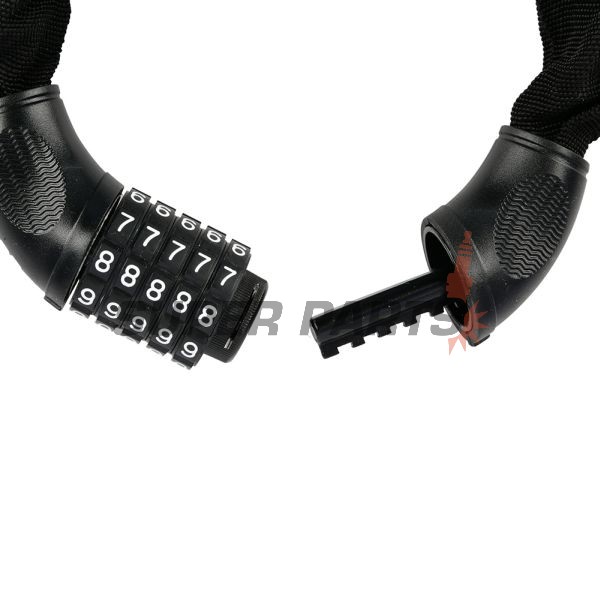 Верига с код -OXFORD- Combi Chain6 6mm x0.9m