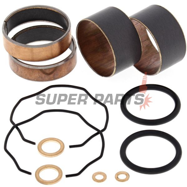 Ремонтен комплект за предница -ALL BALLS- Kawasaki KLR 250 1985-2005
