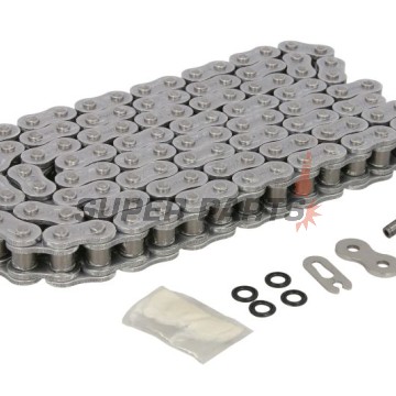 Верига -DID- 428VX-114, размер 428, 114 звена, X-Ring усилена