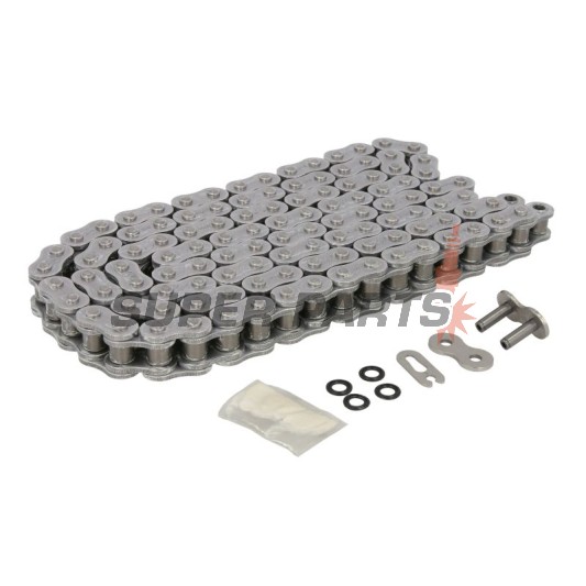 Верига -DID- 428VX-114, размер 428, 114 звена, X-Ring усилена
