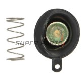 Ремонтен комплект AIR CUT клапан -TOURMAX- Ducati Monster 900 1993-1999, Ducati Monster 600 1994-2001, Ducati Monster 750 1996-2001, Ducati SS 750/900 1991-1998, Ducati SS 400 1993-1995, Ducati SS 600 1994-1998