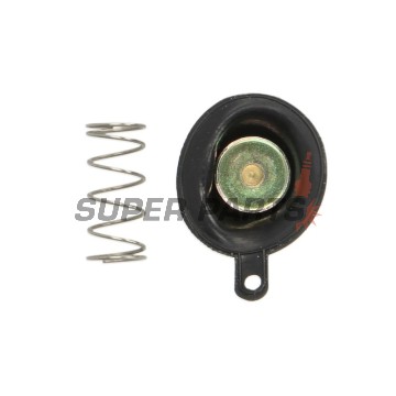 Ремонтен комплект AIR CUT клапан -TOURMAX- Ducati Monster 900 1993-1999, Ducati Monster 600 1994-2001, Ducati Monster 750 1996-2001, Ducati SS 750/900 1991-1998, Ducati SS 400 1993-1995, Ducati SS 600 1994-1998