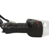 Мигач -VICMA- заден десен / преден ляв, KAWASAKI KLE, Z, ZX-10R, ZX-6R 600-1000 2007-2014