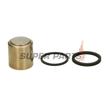 Бутало за спирачен апарат -TOURMAX- Honda CBR 1000 1987-1988, Honda NT 650 1988-1990, Honda VFR 750 1986