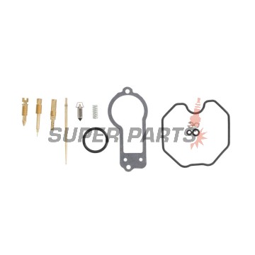 Ремонтен комплект за карбуратор -TOURMAX- Honda XR 250 1986-1990, 1994-1995