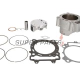 Цилиндър и бутало комплект -CYLINDER WORKS- 350cc (88mm), KTM SX-F 350 2011-2012, KTM XC-F 350 2011-2012
