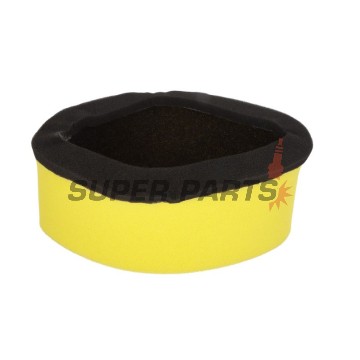 Въздушен филтър -ALL BALLS- 48-1074, Kawasaki KFX 700 2004-2009, KVF 650 2003, 2005-2013, KVF 700 2004-2006, Suzuki LT-V 700 2004-2006