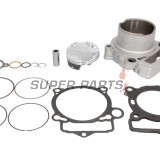 Цилиндър и бутало комплект -ATHENA- 250cc (78mm), Husqvarna FE 250 2017-2019, KTM EXC-F 250 2017-2019