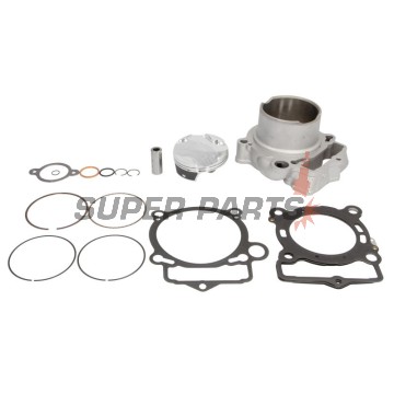 Цилиндър и бутало комплект -ATHENA- 250cc (78mm), Husqvarna FE 250 2017-2019, KTM EXC-F 250 2017-2019
