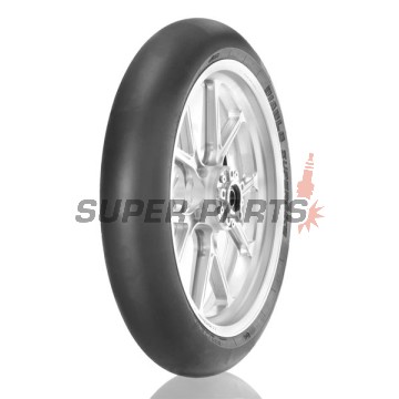 Предна състезателна гума -PIRELLI MOTOR- 120/70R17, DIABLO SUPERBIKE SC2