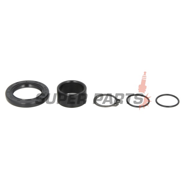 Ремонтен комплект вал скорости -ALL BALLS- Kawasaki KX 100 1995-2004, KX 60 1983-1992, 1997-1998, 2000-2001, 2003, KX 65 2000-2002, KX 80 1984, 1986-1987, 1989-1997, 1999, KX 85 2002, Suzuki RM 65 2003-2005