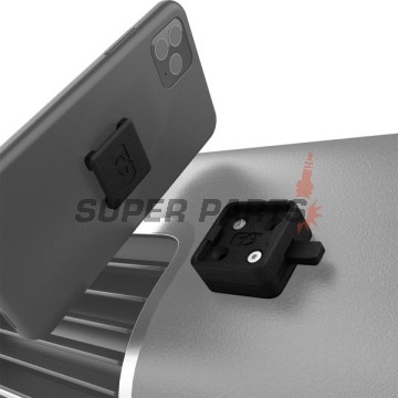 Лепяща стойка за устройство -OXFORD- CLIQR Surface Device Mount