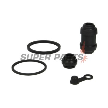 Ремонтен комплект за спирачен апарат -TOURMAX- Honda CB 750 1991-1992, 1995-2001, Honda CB 600 1998-2006, Honda CB 900 2002-2007, Honda CBF 600 2004-2008, Honda CBR 600 1991-2007, Honda CBR 900 1992-2003, Honda NT 650 1988-1991