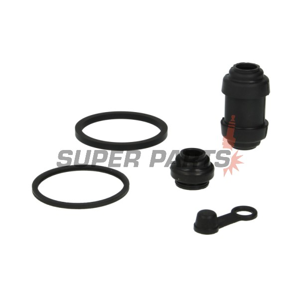 Ремонтен комплект за спирачен апарат -TOURMAX- Honda CB 750 1991-1992, 1995-2001, Honda CB 600 1998-2006, Honda CB 900 2002-2007, Honda CBF 600 2004-2008, Honda CBR 600 1991-2007, Honda CBR 900 1992-2003, Honda NT 650 1988-1991