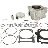Цилиндър и бутало комплект -CYLINDER WORKS- 686cc (102mm), Yamaha YFM 700 2007-2013, Yamaha YXR (Rhino) 700 2008-2013