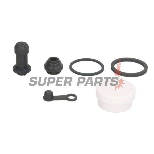 Ремонтен комплект за спирачен апарат -TOURMAX- Yamaha XT 600 1990-1995, Yamaha YFM 700 2006-2012, Yamaha YXR (Rhino) 660 2004-2007, Yamaha YXR (Rhino) 450 2006-2009
