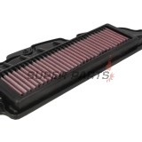 Въздушен филтър -K&N- HA-3011, Honda SH 300/300i/300A ABS/Sporty ABS, 2007-2012