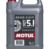 Спирачна течност -MOTUL- 5L