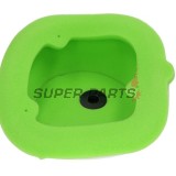 Въздушен филтър -HIFLO FILTRO- HFF5016, Husaberg TE125, TE250, TE300 / KTM 125-530 SX, EXC, XC, XC-W, SX-F, EXC-F + KTM ATV 450, 505, 525 (2007-2012)