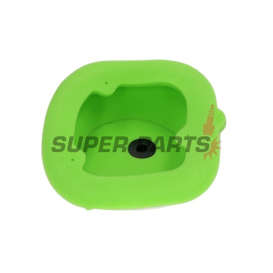 Въздушен филтър -HIFLO FILTRO- HFF5016, Husaberg TE125, TE250, TE300 / KTM 125-530 SX, EXC, XC, XC-W, SX-F, EXC-F + KTM ATV 450, 505, 525 (2007-2012)