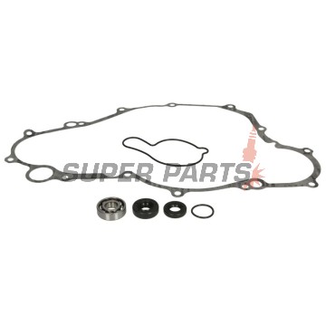 Ремонтен комплект за водна помпа -WINDEROSA- Yamaha YFZ 450 2004-2009, 2012-2013