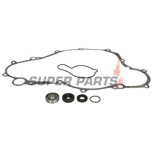 Ремонтен комплект за водна помпа -WINDEROSA- Yamaha YFZ 450 2004-2009, 2012-2013