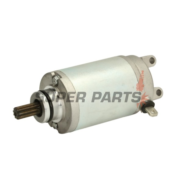 Стартер -RMS- Suzuki AN 250 1998-2006, Suzuki AN 400 1999-2016, Suzuki UC 125/150 1999-2001, Suzuki UH 125/150 2002-2006
