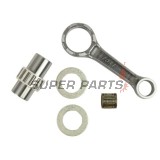 Биела (мотовилка) -ATHENA- Kawasaki KX 60 1985-2004, KX 65 2000-2023, Suzuki RM 60 2003, RM 65 2003-2005