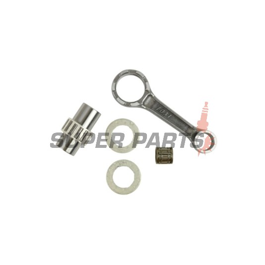 Биела (мотовилка) -ATHENA- Kawasaki KX 60 1985-2004, KX 65 2000-2023, Suzuki RM 60 2003, RM 65 2003-2005