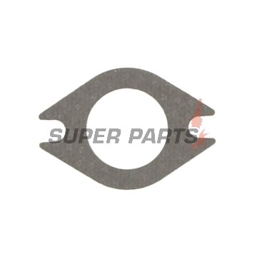 Гарнитура за ауспух -ATHENA- 38x55x1.55mm, Aprilia Area 51 50 1999-2000, Gulliver 50 1996-1999, Habana 50 1999-2001, Mojito 125 1999-2001, Rally 50 1996-1999, Sonic 50 1998-1999, SR 50 1994-1999, K2 50 1998-2001