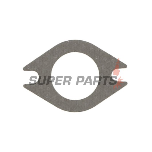 Гарнитура за ауспух -ATHENA- 38x55x1.55mm, Aprilia Area 51 50 1999-2000, Gulliver 50 1996-1999, Habana 50 1999-2001, Mojito 125 1999-2001, Rally 50 1996-1999, Sonic 50 1998-1999, SR 50 1994-1999, K2 50 1998-2001