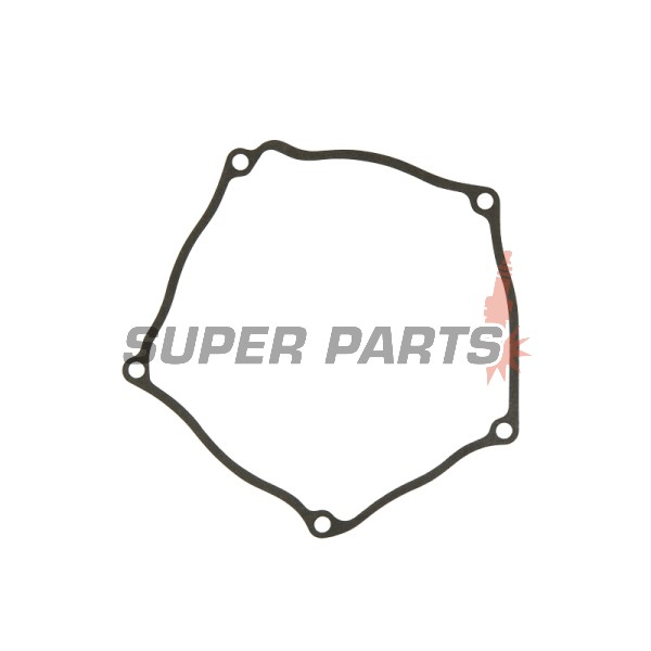Гарнитура за капак на съединителя -ATHENA- Kawasaki KX 250 2004-2008, KXF 250 2004-2008, Suzuki RM-Z 250 2004-2006