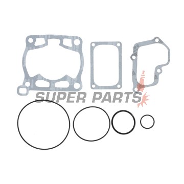 Гарнитури за цилиндър комплект -WINDEROSA- Suzuki RM 125 1998-2003