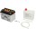 Акумулатор -4 RIDE- CB4L-B 4RIDE, 4Ah 12V