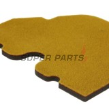 Въздушен филтър -HIFLO FILTRO- HFA2604, Kawasaki ZX600 ZZR600 E1-E12 (1993-2004)