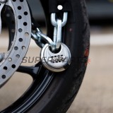 Верига с катинар -OXFORD- Discus Chain10 10mm x1.5m